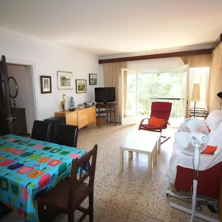 Res. Platja Ii/4 - Amplio Lluminos Y Ajardinado A 100 Metros De La Playa. - Es-228-5 Appartement *