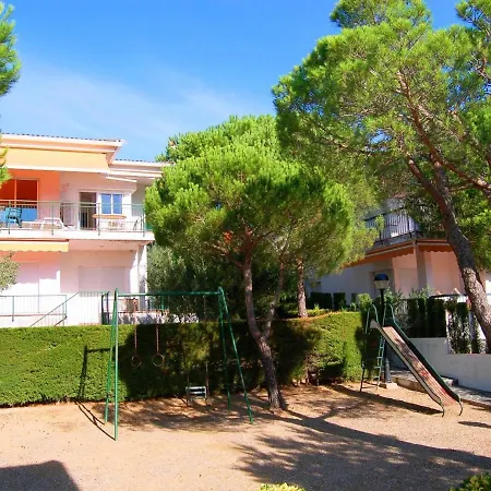Appartement Res. Platja Ii/4 - Amplio Lluminos Y Ajardinado A 100 Metros De La Playa. - Es-228-5