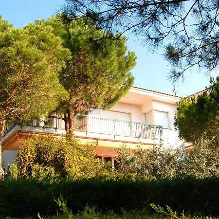 Res. Platja Ii/4 - Amplio Lluminos Y Ajardinado A 100 Metros De La Playa. - Es-228-5 Llança