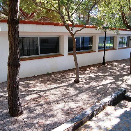 Res. Platja Ii/4 - Amplio Lluminos Y Ajardinado A 100 Metros De La Playa. - Es-228-5 Appartement