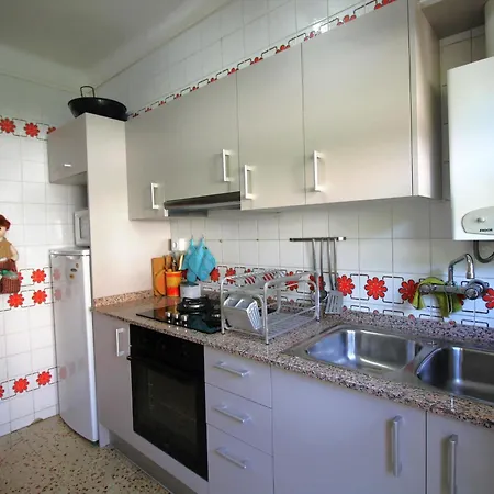 Res. Platja Ii/4 - Amplio Lluminos Y Ajardinado A 100 Metros De La Playa. - Es-228-5 Appartement *
